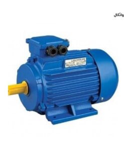 الکتروموتورگوانگلو چینی 1.5KW سه فاز 1400 دور