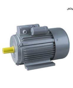 الکتروموتورNJM چینی 1.5KW تک فاز 3000 دور