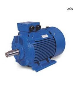 الکتروموتورچینی کاجلی 5.5KW سه فاز 1000دور