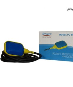فلوتر صابونی استریم Stream مدل PC-8A - Float Switch