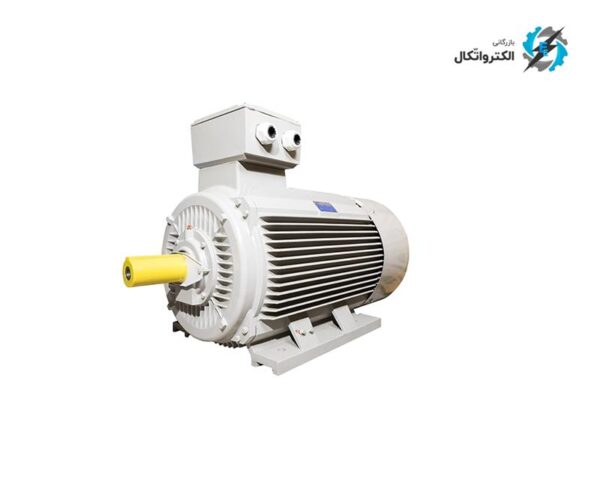 الکتروموتور ارسم گوانگلو 250KW سه فاز 1400 دور