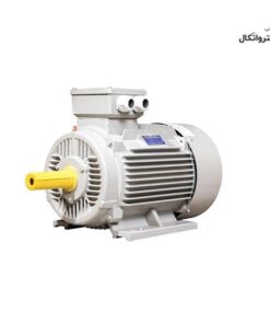 الکتروموتور 15KW سه فاز 1400RPM ارسم گوانگلو