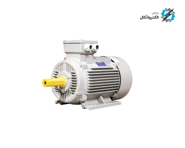 الکتروموتور 15KW سه فاز 1400RPM ارسم گوانگلو