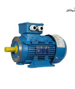 الکتروموتور 1.5KW سه فاز 3000RPM ارسم گوانگلو B14