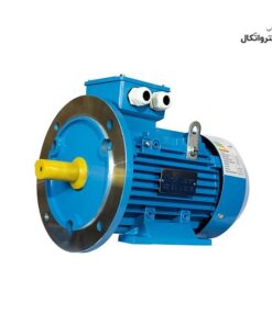 الکتروموتور 3KW سه فاز 3000RPM ارسم گوانگلو