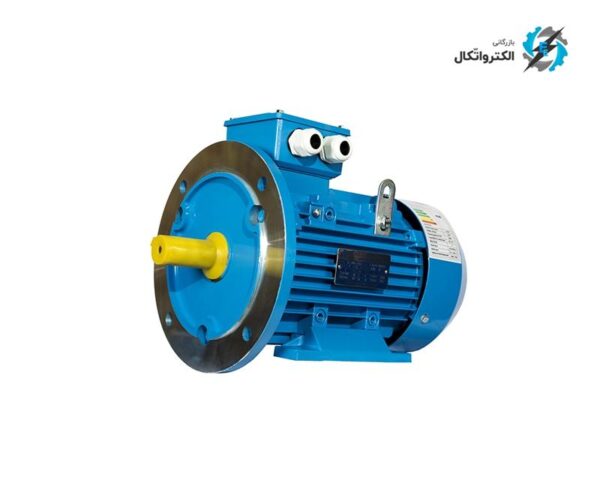 الکتروموتور 3KW سه فاز 3000RPM ارسم گوانگلو