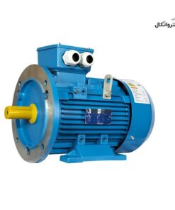 الکتروموتور 4KW سه فاز 1500RPM ارسم گوانگلو