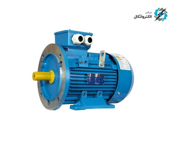 الکتروموتور 4KW سه فاز 1500RPM ارسم گوانگلو