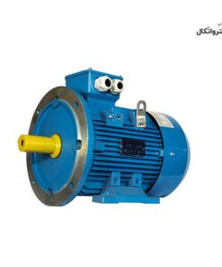 الکتروموتور 4KW سه فاز 900RPM ارسم گوانگلو