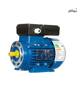 الکتروموتور چینی 0.55KW تک فاز 3000 دور B14 ارسم گوانگلو