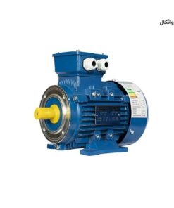 الکتروموتور 0.75KW سه فاز 1400RPM ارسم گوانگلو