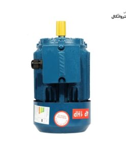 الکتروموتورNJM چینی 0.75KW سه فاز 3000 دور