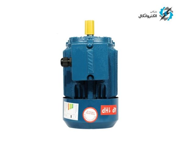 الکتروموتورNJM چینی 0.75KW سه فاز 3000 دور