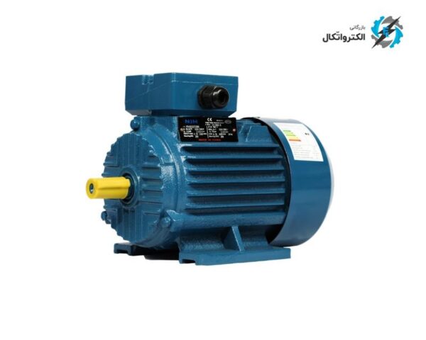 الکتروموتورNJM چینی 5.5KW سه فاز900 دور