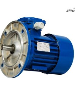 الکتروموتور Vemat فلنچ دار 1.1KW سه فاز 3000 دور