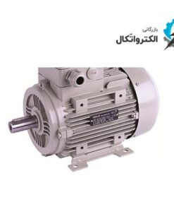 الکتروموتور ترک ایلماز 0.37KW سه فاز 3000 دور