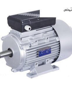 الکتروموتور چینی 2.2KW تک فاز 1400 دور ارسم گوانگلو