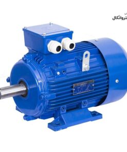 الکتروموتور 15KW سه فاز 900RPM ارسم گوانگلو