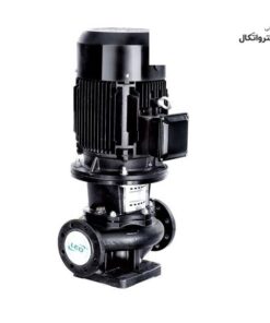 پمپ سیرکولاتور خطی چینی LEO لیو مدل LPP 50-24-3/2