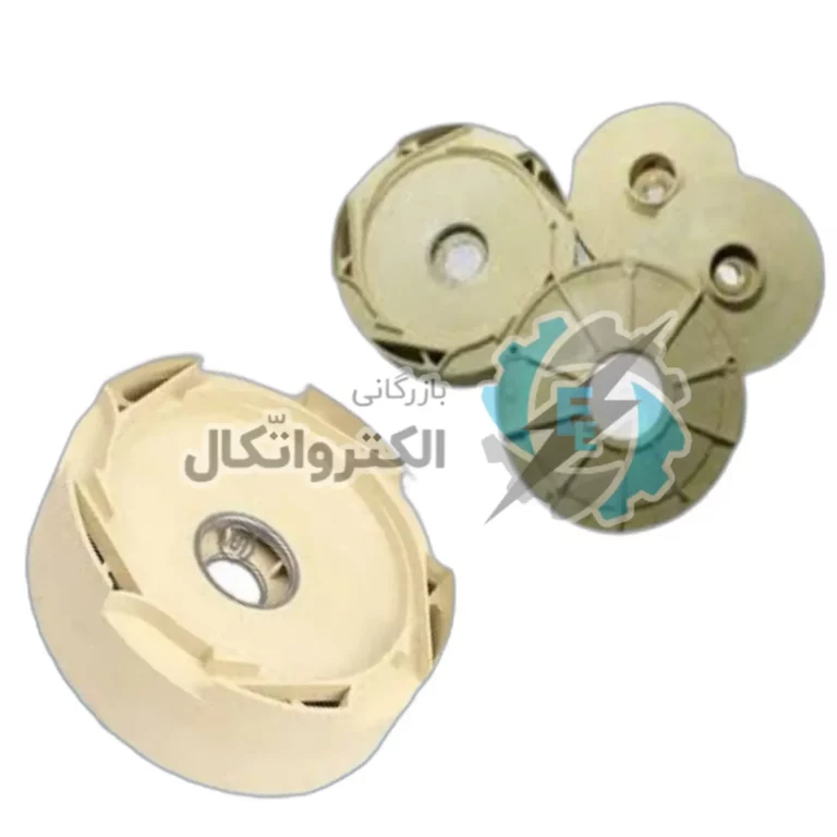 دست کامل پروانه پنتاکس