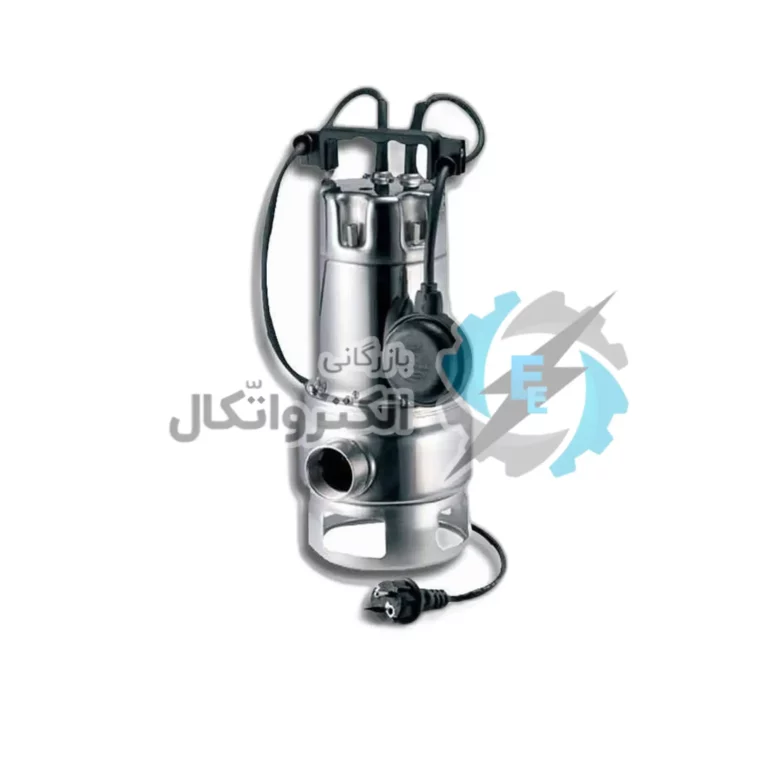 پمپ لجنکش 1.5 اسب، 7.4 متر، مدل DX80G پنتاکس ایتالیا