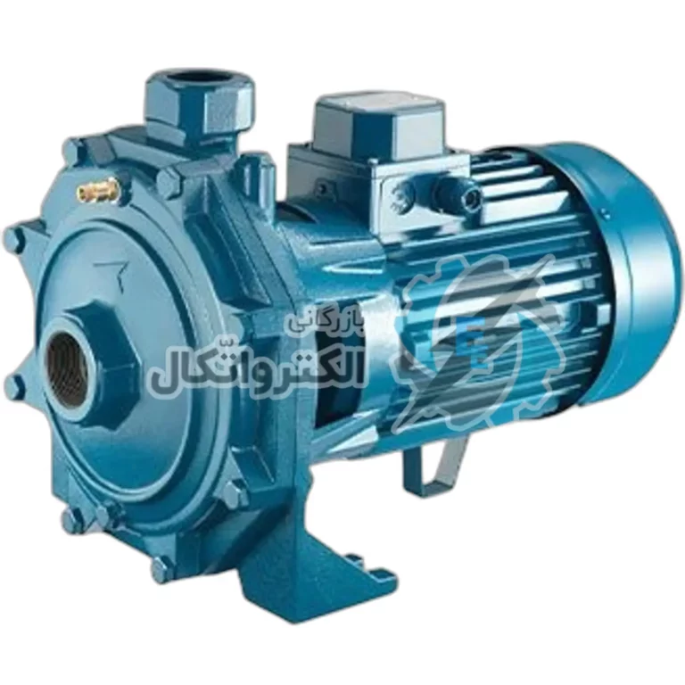 پمپ آب خانگی پنتاکس 1 HP ایرانی مدل CB100/01