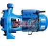 پمپ دو پروانه پنتاکس 1.5 اسب تک فاز CB160/01 ایرانی ا Pentax 1.5 horsepower single-phase pump (CB160) - Brass impeller