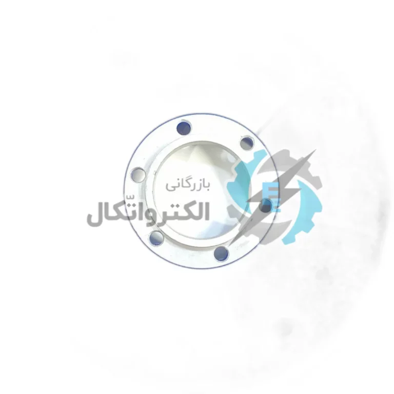 فلنج گیربکس کتابی B5 تیپ 63 ایتالیاییSTM (تیپ 80 و 90 الکتروموتور قطر 20cm)