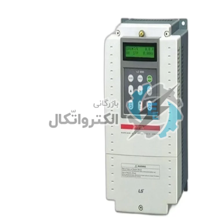 اینورتر LS 5.5KW مدل IP5 اصل کره جنوبی | الکتروشایلی