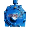 پمپ دو پروانه پنتاکس 1.5 اسب تک فاز CB160/01 ایرانی ا Pentax 1.5 horsepower single-phase pump (CB160) - Brass impeller