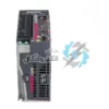 سروو موتور دلتا مدل B2-400w-3000RPM گشتاور 1.27 نیوتن متر (بدون ترمز) ا SERVO MOTOR B2-400w-3000RPM