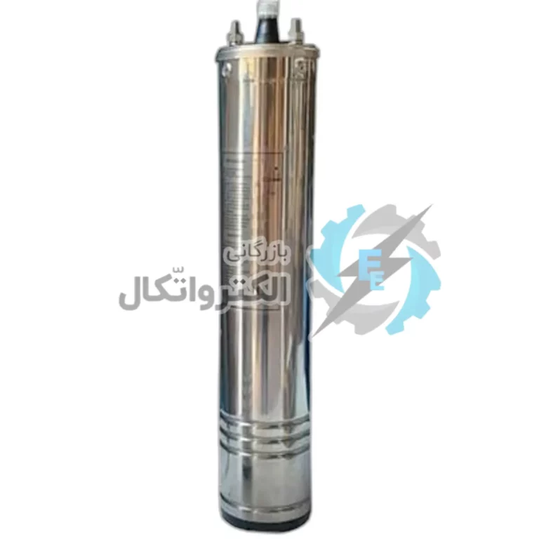 موتور تک شناور استریم مدل 4SS1500s-2HP