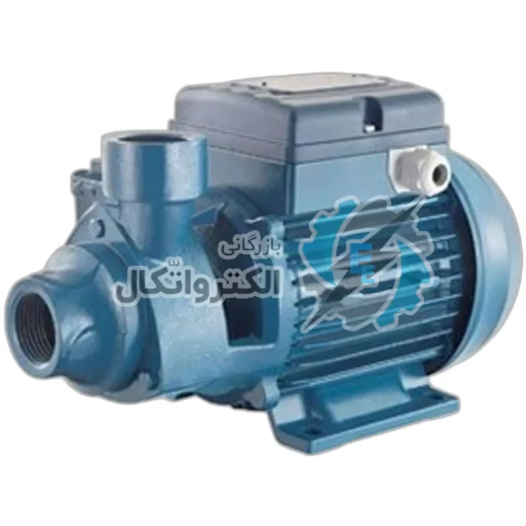 پمپ آب خانگی پنتاکس 0/5 HP ایرانی مدل PM45BR