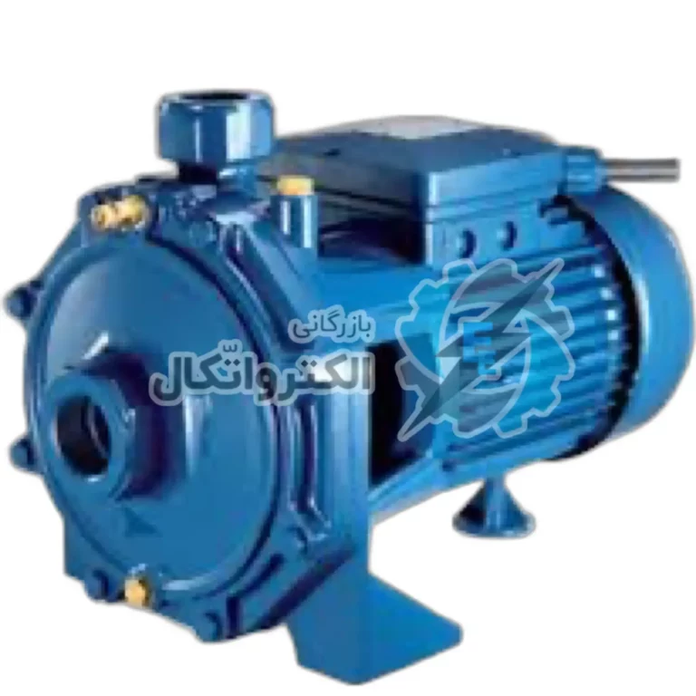 پمپ پنتاکس تکفاز 3 اسب خروجی 1 اینچ هد 64 متر (CB310/00-IR) ا CB310/00-IR