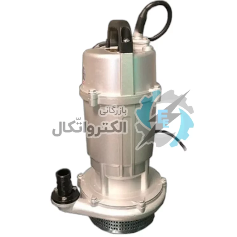پمپ کفکش استریم خروجی 1 اینچ