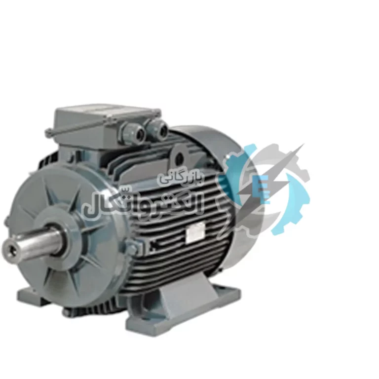 الکتروموتور گاماک 15KW سه فاز 1000 دور