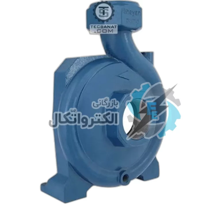 سرپمپ پنتاکس بشقابی 1.5 و 2 اسب مدل های CH150/CH200