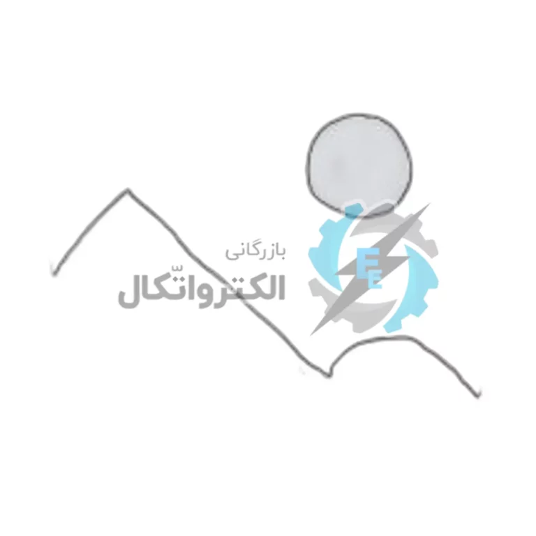پمپ یک ونیم اسب دو پروانه مدل CB160/01 برند پنتاکس ایرانی