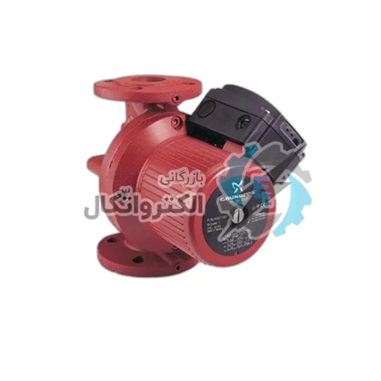 پمپ آب گراندفوس سیرکولاتور UPS 65-120 F