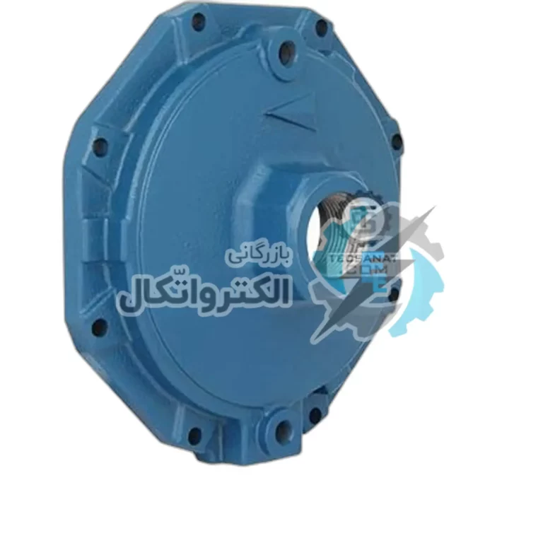 سرپمپ پنتاکس بشقابی 1 اسب مدل CB100