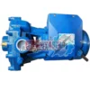 پمپ دو پروانه پنتاکس 1.5 اسب تک فاز CB160/01 ایرانی ا Pentax 1.5 horsepower single-phase pump (CB160) - Brass impeller