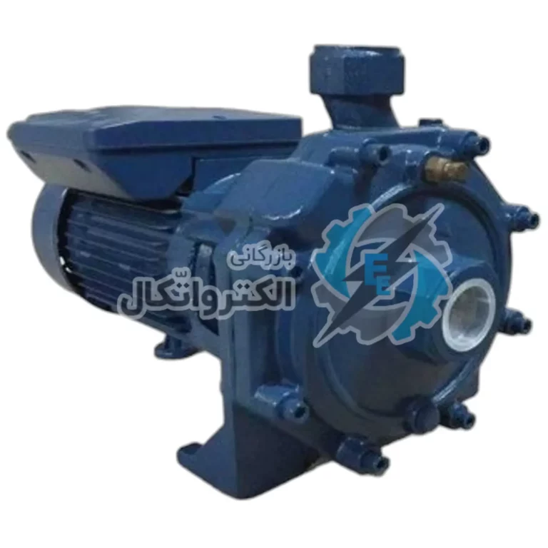 پمپ پنتاکس 2 اسب دو پروانه مدل CBT210/01