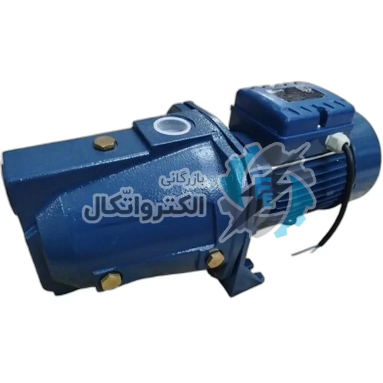 پمپ آب پنتاکس مدل CAM 100 01