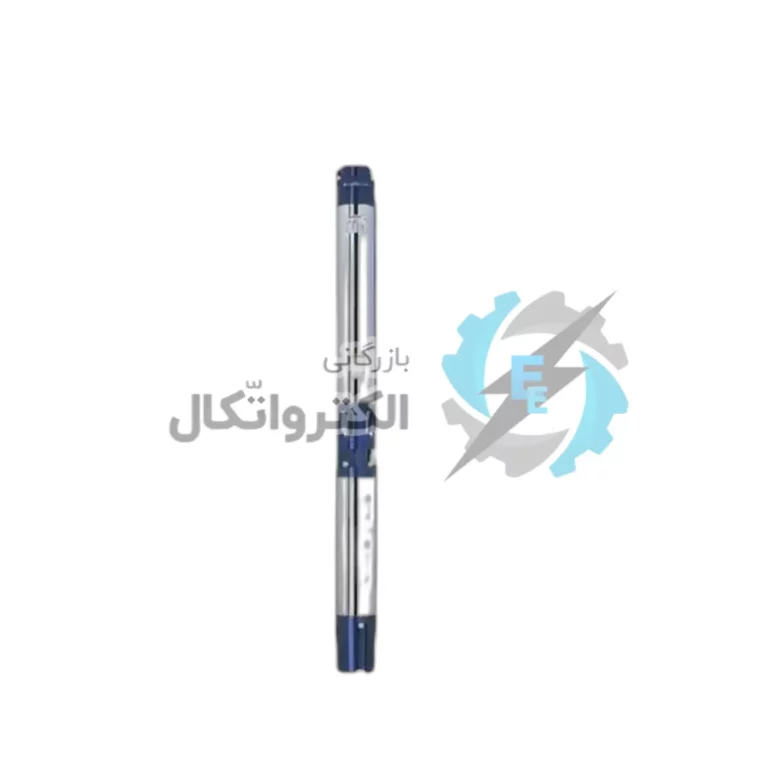 الکتروپمپ شناور 3 اینچ استریم