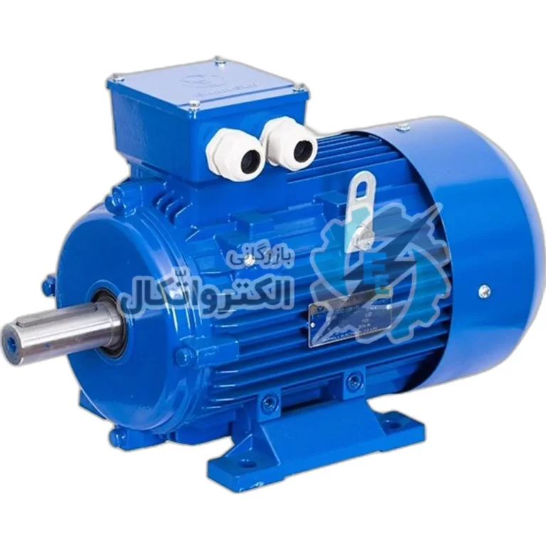 الکتروموتور ارسم گوانگلو 55KW سه فاز 1400 دور