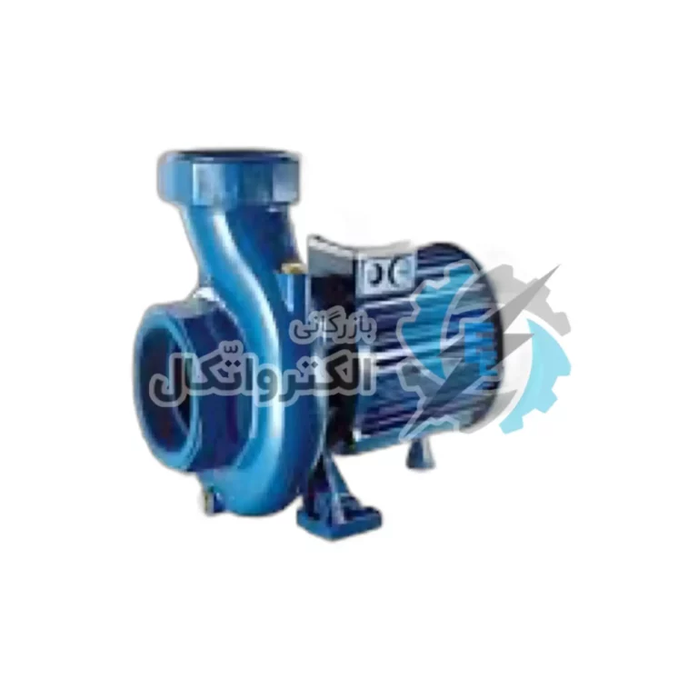 الکترو پمپ سانتریفیوژی پنتاکس CS300/3(ایتالیا) ا CS300/3