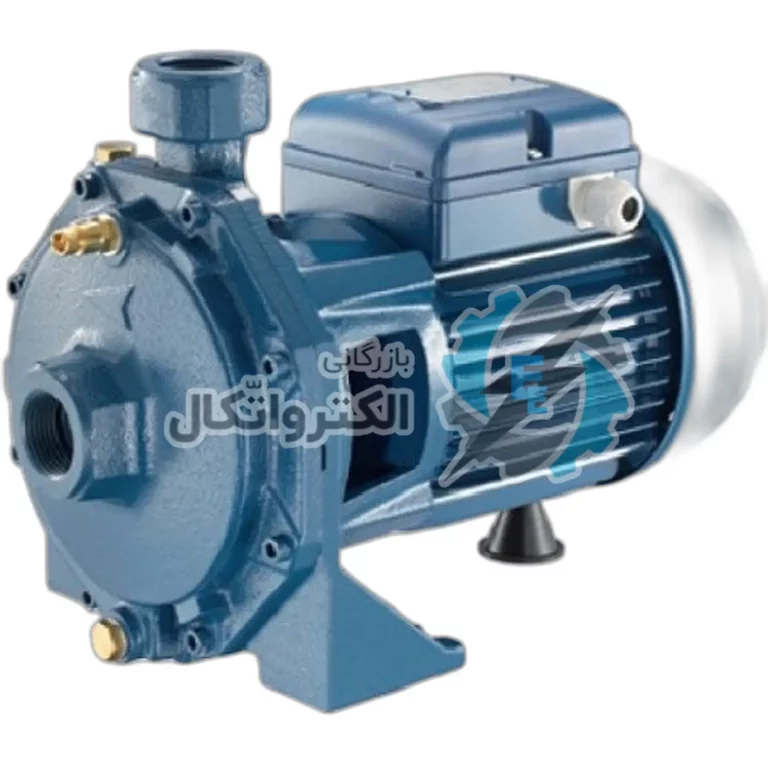 پمپ آب خانگی یک اسب پنتاکس پروانه باکالیت CB100-00