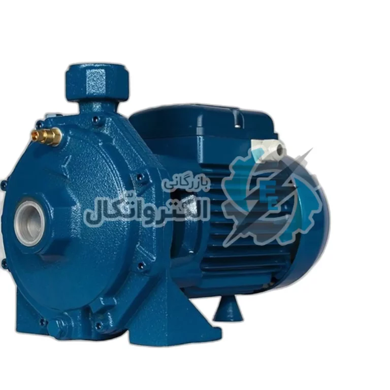 پمپ بشقابی پنتاکس 1 اسب مدل CB/CBT100 دو پروانه (تک فاز یا سه فاز)