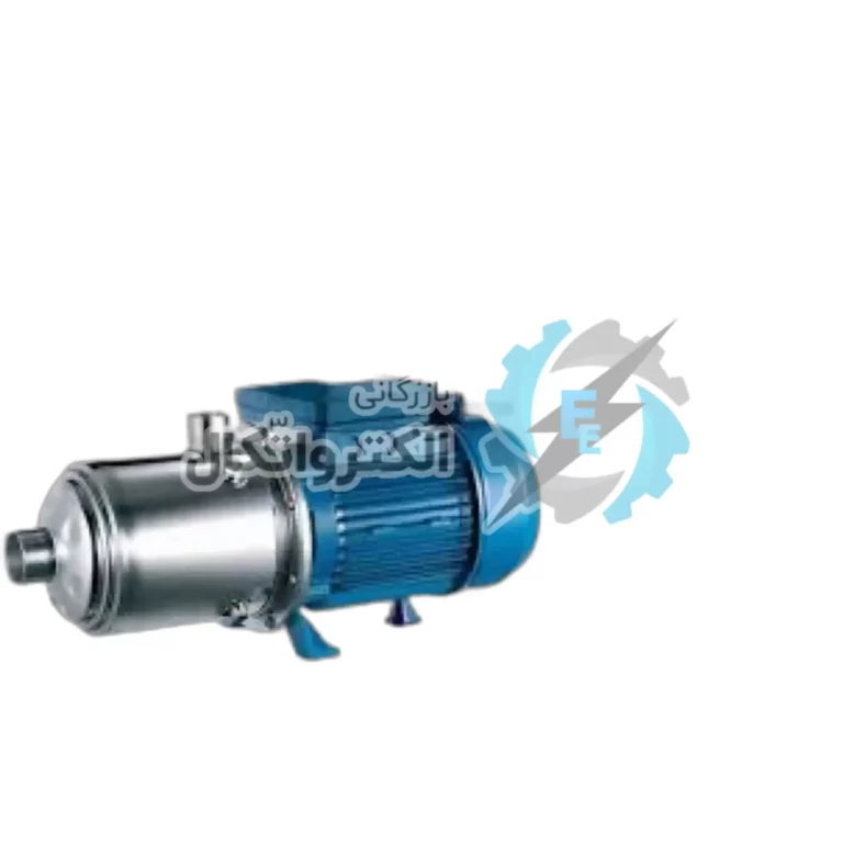 پمپ طبقاتی پنتاکس مونتاژ پروانه استیل(U7S-300/6-IR) ا U7S-300/6-IR