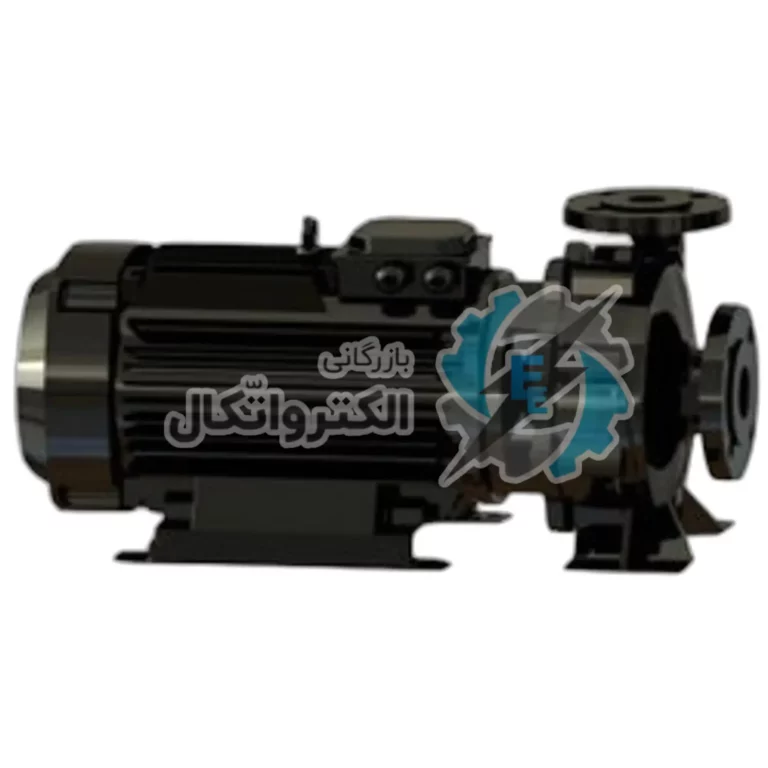 پمپ آب سیرکولاتور Etabloc G40-200/11P4